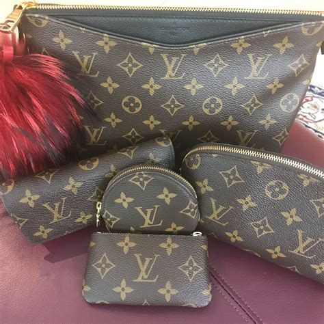 not a louis vuitton fan|Louis Vuitton.